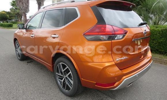 Acheter Occasion Voiture Nissan X–Trail Autre à Rundu, Namibie Acheter Occasion Voiture Nissan X–Trail Autre à Rundu, Namibie