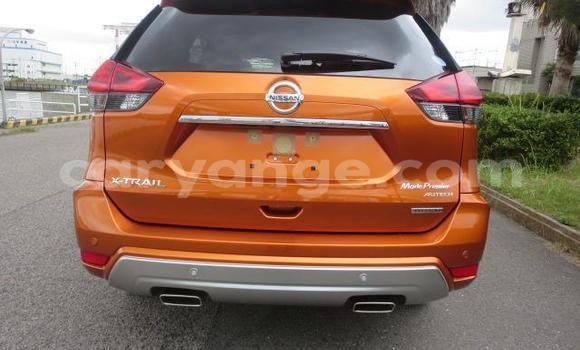 Acheter Occasion Voiture Nissan X–Trail Autre à Rundu, Namibie Acheter Occasion Voiture Nissan X–Trail Autre à Rundu, Namibie