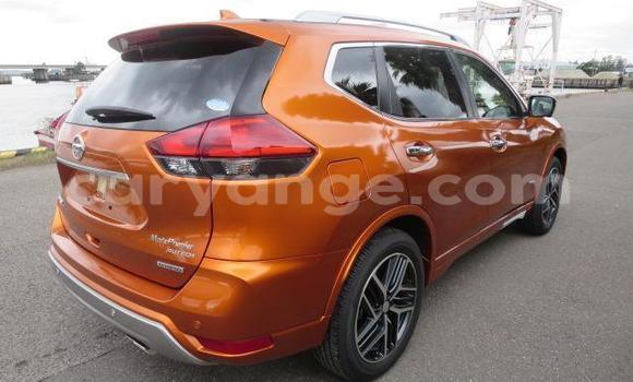 Acheter Occasion Voiture Nissan X–Trail Autre à Rundu, Namibie Acheter Occasion Voiture Nissan X–Trail Autre à Rundu, Namibie