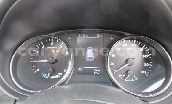 Acheter Occasion Voiture Nissan X–Trail Autre à Rundu, Namibie Acheter Occasion Voiture Nissan X–Trail Autre à Rundu, Namibie