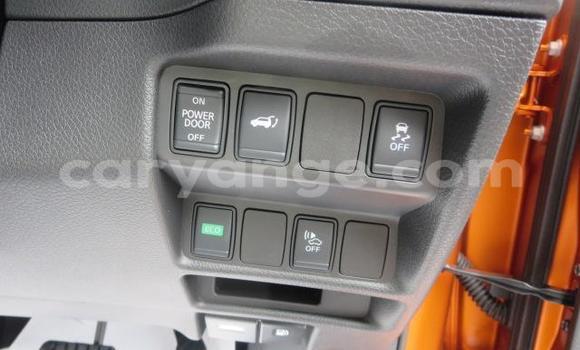 Acheter Occasion Voiture Nissan X–Trail Autre à Rundu, Namibie Acheter Occasion Voiture Nissan X–Trail Autre à Rundu, Namibie