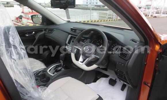 Acheter Occasion Voiture Nissan X–Trail Autre à Rundu, Namibie Acheter Occasion Voiture Nissan X–Trail Autre à Rundu, Namibie