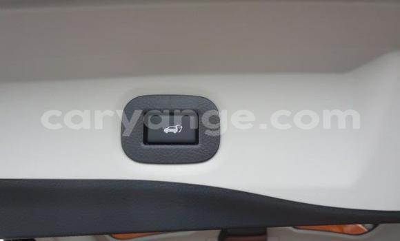 Acheter Occasion Voiture Nissan X–Trail Autre à Rundu, Namibie Acheter Occasion Voiture Nissan X–Trail Autre à Rundu, Namibie