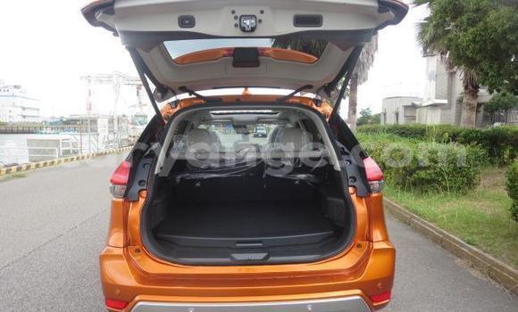 Acheter Occasion Voiture Nissan X–Trail Autre à Rundu, Namibie Acheter Occasion Voiture Nissan X–Trail Autre à Rundu, Namibie