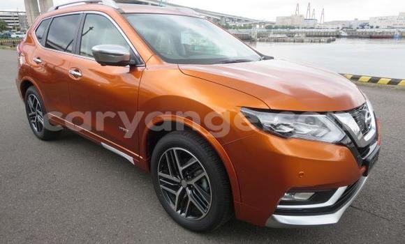 Acheter Occasion Voiture Nissan X–Trail Autre à Rundu, Namibie Acheter Occasion Voiture Nissan X–Trail Autre à Rundu, Namibie