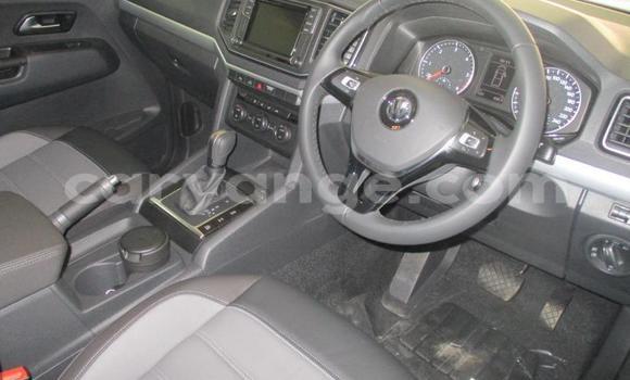 Acheter Occasion Voiture Volkswagen Amarok Blanc à Windhoek, Namibie Acheter Occasion Voiture Volkswagen Amarok Blanc à Windhoek, Namibie