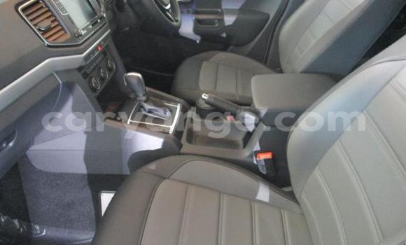 Acheter Occasion Voiture Volkswagen Amarok Blanc à Windhoek, Namibie Acheter Occasion Voiture Volkswagen Amarok Blanc à Windhoek, Namibie