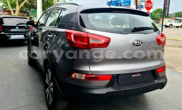 Acheter Occasion Voiture Kia Sportage Gris à Windhoek, Namibie Acheter Occasion Voiture Kia Sportage Gris à Windhoek, Namibie