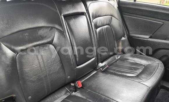 Acheter Occasion Voiture Kia Sportage Gris à Windhoek, Namibie Acheter Occasion Voiture Kia Sportage Gris à Windhoek, Namibie