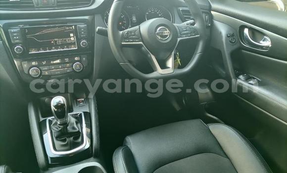 Buy Used Nissan Qashqai Silver Car in Windhoek in Namibia Buy Used Nissan Qashqai Silver Car in Windhoek in Namibia