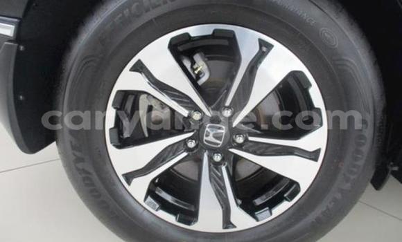 Buy Used Honda CR–V Silver Car in Windhoek in Namibia Buy Used Honda CR–V Silver Car in Windhoek in Namibia