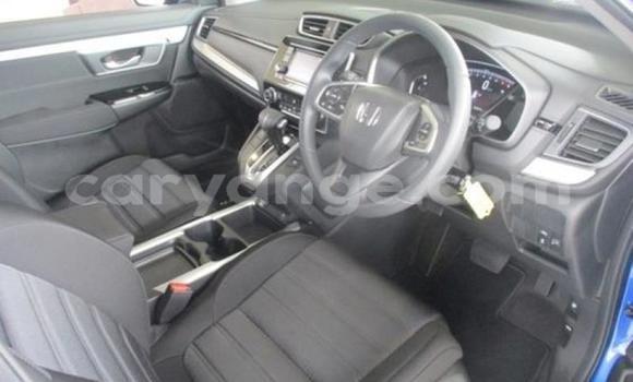 Buy Used Honda CR–V Silver Car in Windhoek in Namibia Buy Used Honda CR–V Silver Car in Windhoek in Namibia