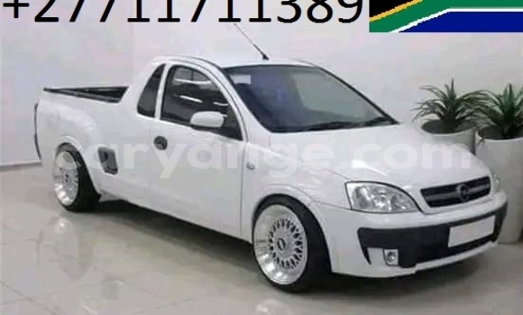 Buy Used Opel Corsa White Car in Windhoek in Namibia Buy Used Opel Corsa White Car in Windhoek in Namibia