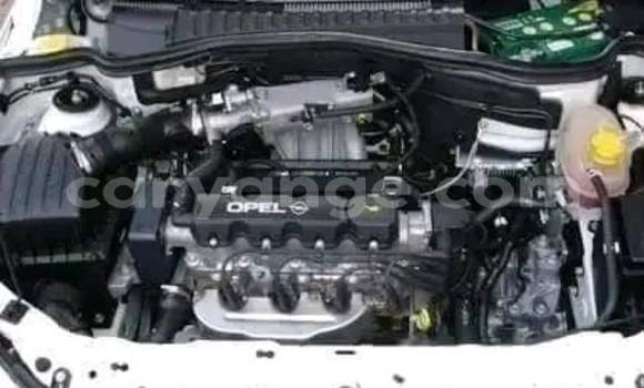 Buy Used Opel Corsa White Car in Windhoek in Namibia Buy Used Opel Corsa White Car in Windhoek in Namibia
