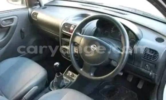 Buy Used Opel Corsa White Car in Windhoek in Namibia Buy Used Opel Corsa White Car in Windhoek in Namibia