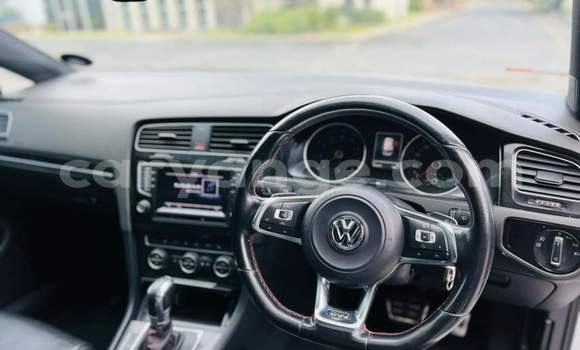Buy Used Volkswagen Golf GTI White Car in Windhoek in Namibia Buy Used Volkswagen Golf GTI White Car in Windhoek in Namibia