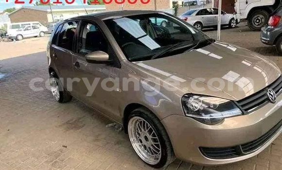 Buy Used Volkswagen Polo Other Car in Windhoek in Namibia