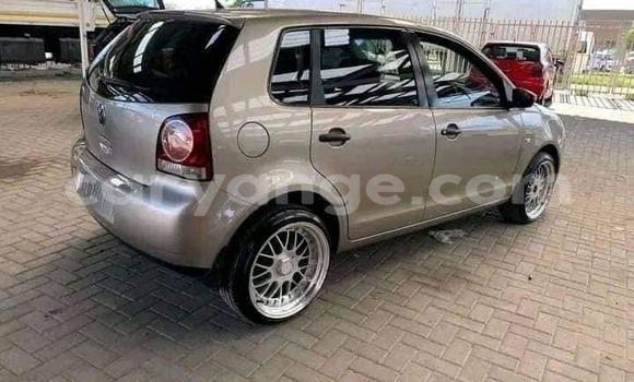 Acheter Occasion Voiture Volkswagen Polo Autre à Windhoek, Namibie Acheter Occasion Voiture Volkswagen Polo Autre à Windhoek, Namibie