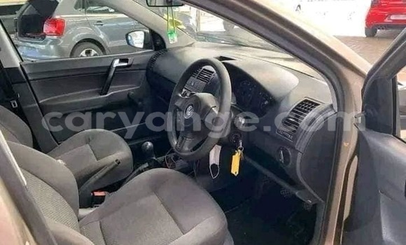 Acheter Occasion Voiture Volkswagen Polo Autre à Windhoek, Namibie Acheter Occasion Voiture Volkswagen Polo Autre à Windhoek, Namibie