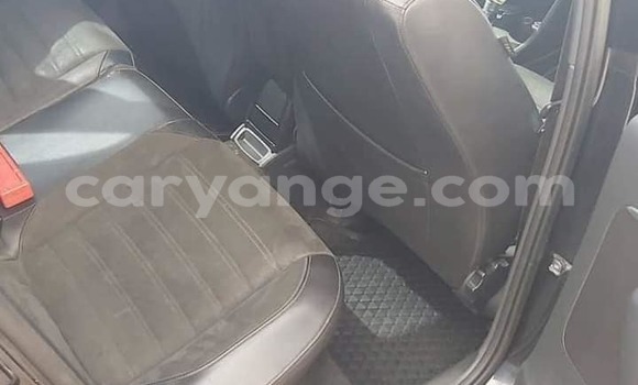 Acheter Occasion Voiture Volkswagen Polo GTI Noir à Windhoek, Namibie Acheter Occasion Voiture Volkswagen Polo GTI Noir à Windhoek, Namibie