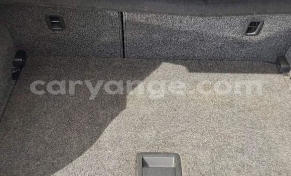 Acheter Occasion Voiture Volkswagen Polo GTI Noir à Windhoek, Namibie Acheter Occasion Voiture Volkswagen Polo GTI Noir à Windhoek, Namibie