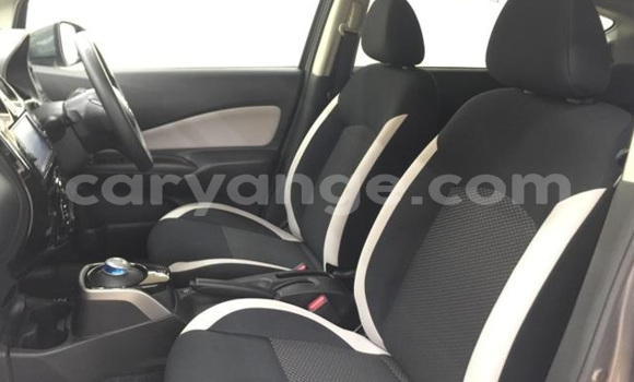 Buy Used Nissan Note Silver Car in Rundu in Namibia Buy Used Nissan Note Silver Car in Rundu in Namibia