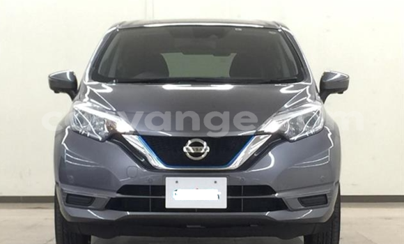 Buy Used Nissan Note Silver Car in Rundu in Namibia Buy Used Nissan Note Silver Car in Rundu in Namibia
