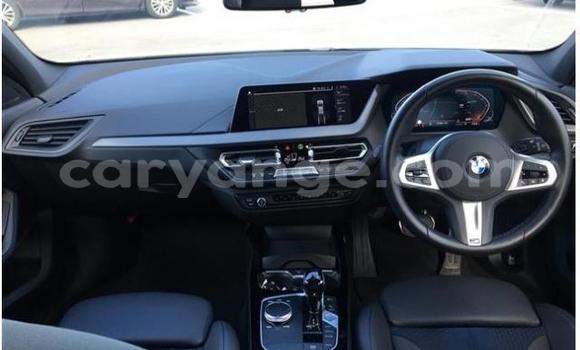 Acheter Occasion Voiture BMW 1-Series Blanc à Katima Mulilo, Caprivi Acheter Occasion Voiture BMW 1-Series Blanc à Katima Mulilo, Caprivi