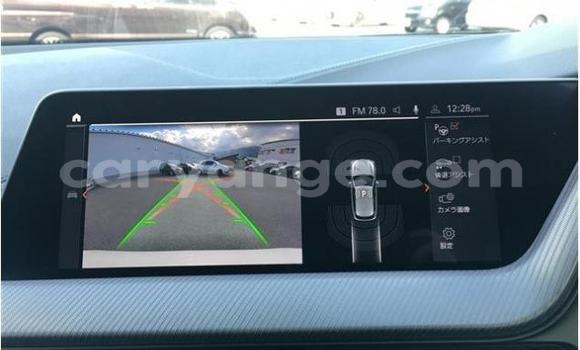 Acheter Occasion Voiture BMW 1-Series Blanc à Katima Mulilo, Caprivi Acheter Occasion Voiture BMW 1-Series Blanc à Katima Mulilo, Caprivi