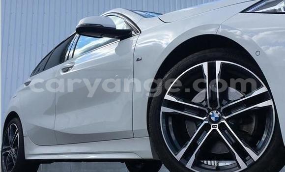 Acheter Occasion Voiture BMW 1-Series Blanc à Katima Mulilo, Caprivi Acheter Occasion Voiture BMW 1-Series Blanc à Katima Mulilo, Caprivi