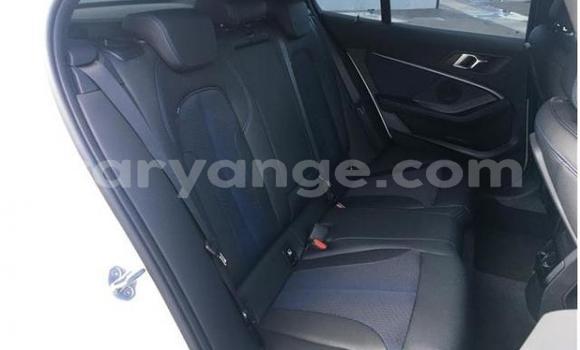 Acheter Occasion Voiture BMW 1-Series Blanc à Katima Mulilo, Caprivi Acheter Occasion Voiture BMW 1-Series Blanc à Katima Mulilo, Caprivi