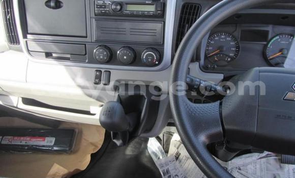 Acheter Occasion Utilitaire Mitsubishi Van Blanc à Rundu, Namibie Acheter Occasion Utilitaire Mitsubishi Van Blanc à Rundu, Namibie