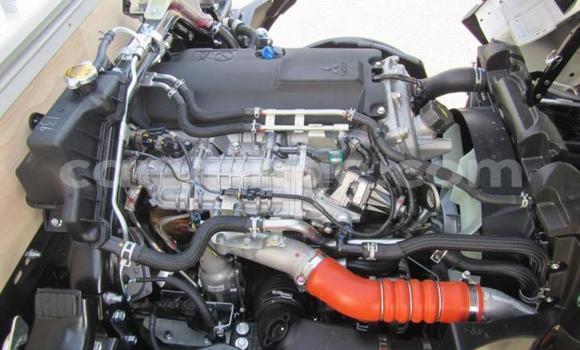 Acheter Occasion Utilitaire Mitsubishi Van Blanc à Rundu, Namibie Acheter Occasion Utilitaire Mitsubishi Van Blanc à Rundu, Namibie