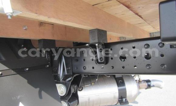 Acheter Occasion Utilitaire Mitsubishi Van Blanc à Rundu, Namibie Acheter Occasion Utilitaire Mitsubishi Van Blanc à Rundu, Namibie