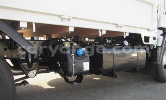 Acheter Occasion Utilitaire Mitsubishi Van Blanc à Rundu, Namibie Acheter Occasion Utilitaire Mitsubishi Van Blanc à Rundu, Namibie