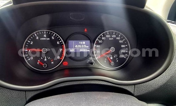 Buy Used Kia Picanto Blue Car in Windhoek in Namibia Buy Used Kia Picanto Blue Car in Windhoek in Namibia