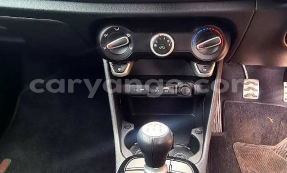 Buy Used Kia Picanto Blue Car in Windhoek in Namibia Buy Used Kia Picanto Blue Car in Windhoek in Namibia