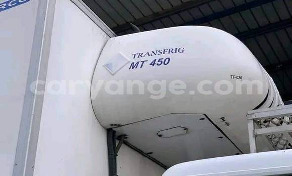 Acheter Occasion Utilitaire Isuzu FTR 850 Blanc à Windhoek, Namibie Acheter Occasion Utilitaire Isuzu FTR 850 Blanc à Windhoek, Namibie