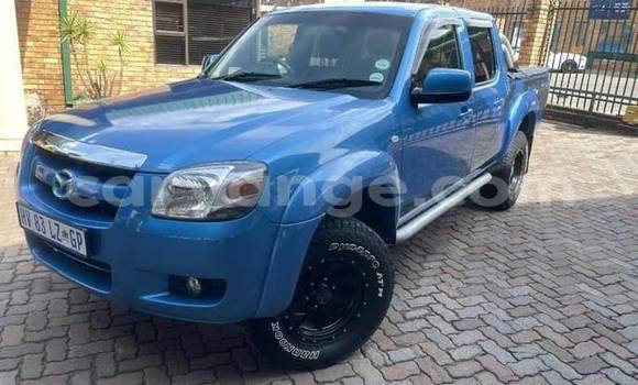 Buy Used Mazda BT-50 White Car in Windhoek in Namibia Buy Used Mazda BT-50 White Car in Windhoek in Namibia