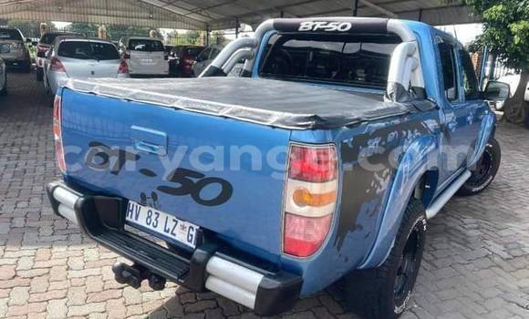 Buy Used Mazda BT-50 White Car in Windhoek in Namibia Buy Used Mazda BT-50 White Car in Windhoek in Namibia