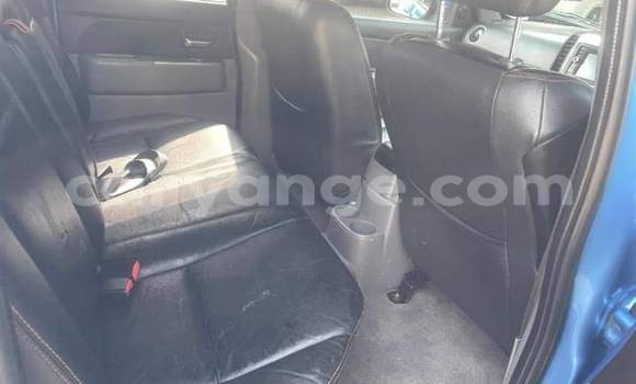 Buy Used Mazda BT-50 White Car in Windhoek in Namibia Buy Used Mazda BT-50 White Car in Windhoek in Namibia