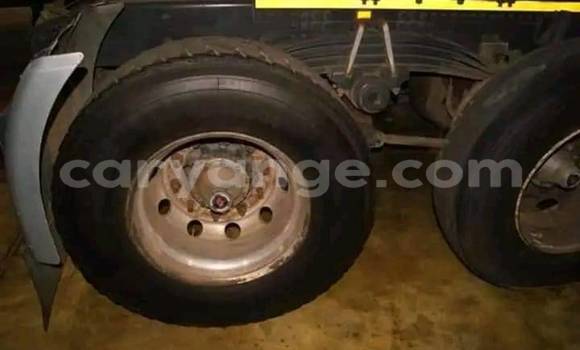 Buy Used Scania Irizar Silver Truck in Windhoek in Namibia Buy Used Scania Irizar Silver Truck in Windhoek in Namibia