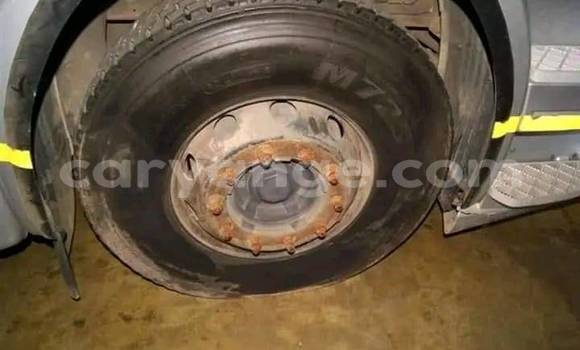 Buy Used Scania Irizar Silver Truck in Windhoek in Namibia Buy Used Scania Irizar Silver Truck in Windhoek in Namibia