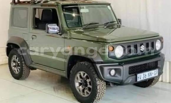 Buy Used Suzuki Jimny Other Car in Windhoek in Namibia Buy Used Suzuki Jimny Other Car in Windhoek in Namibia
