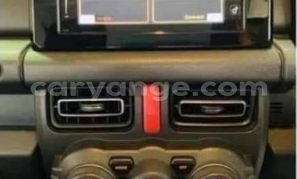 Buy Used Suzuki Jimny Other Car in Windhoek in Namibia Buy Used Suzuki Jimny Other Car in Windhoek in Namibia