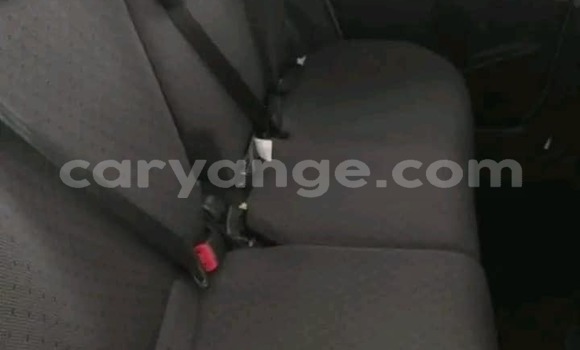 Buy Used Toyota Yaris White Car in Windhoek in Namibia Buy Used Toyota Yaris White Car in Windhoek in Namibia