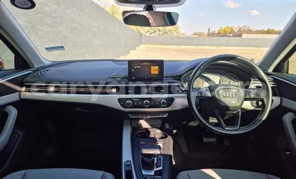 Buy Used Audi A4 Red Car in Windhoek in Namibia Buy Used Audi A4 Red Car in Windhoek in Namibia