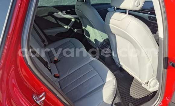 Buy Used Audi A4 Red Car in Windhoek in Namibia Buy Used Audi A4 Red Car in Windhoek in Namibia