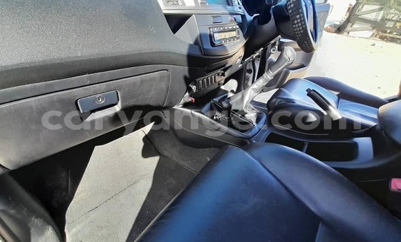 Acheter Occasion Voiture Toyota Hilux Blanc à Windhoek, Namibie Acheter Occasion Voiture Toyota Hilux Blanc à Windhoek, Namibie