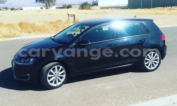 Buy Used Volkswagen Golf Black Car in Windhoek in Namibia Buy Used Volkswagen Golf Black Car in Windhoek in Namibia